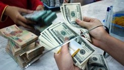 Tỷ giá USD liên tục giảm: Bất ngờ hiếm có