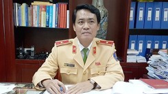 Tướng công an lý giải việc CSGT bị đánh, dân đứng nhìn