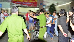 Lời khai thiếu niên giết nữ sinh, giấu xác trong thùng xốp