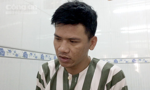 khoi to tai xe uber hiep dam nu hanh khach trong khu dat trong