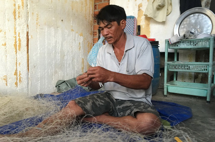 an tu cho nguoi khon cung