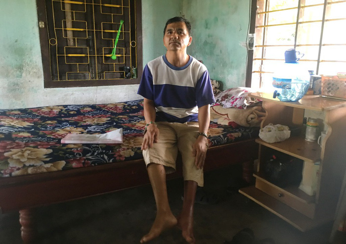 an tu cho nguoi khon cung