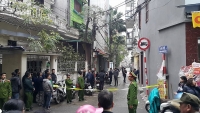 chu tich ubnd quan hoang mai khieu kien tai ha noi se gia tang vi nhieu du an sap trien khai