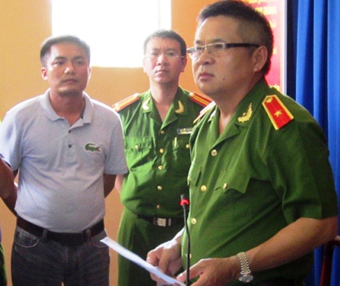 tuong ho sy tien nghi huu va nhung dau an pha nhung vu an rung dong