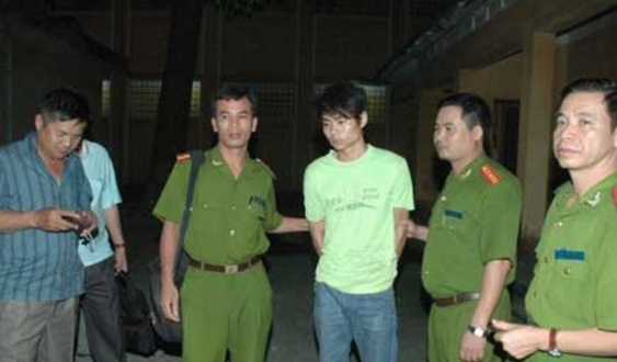 tuong ho sy tien nghi huu va nhung dau an pha nhung vu an rung dong