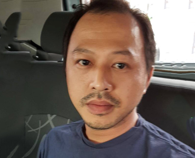 tai xe uber di dao cuop sach tai san cua nu hanh khach o sai gon
