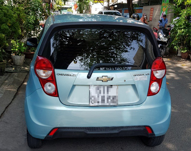 tai xe uber di dao cuop sach tai san cua nu hanh khach o sai gon