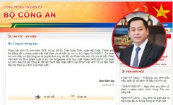Vũ 'nhôm' bị bắt về Việt Nam: Giám đốc Công an Đà Nẵng nói gì?