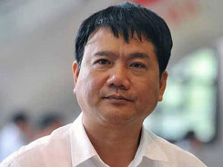 Ông Đinh La Thăng có sai phạm gì trong dự án 31.000 tỷ?