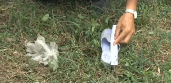 loi khai doi tuong cuong hiep co gai chan de duoi chan nui mo coi