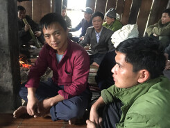 TNGT khiến 5 người chết ở Hà Giang: 'Sao con gọi bố không dậy'