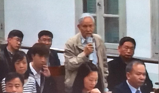 toan canh phien xu bi cao dinh la thang va dong pham