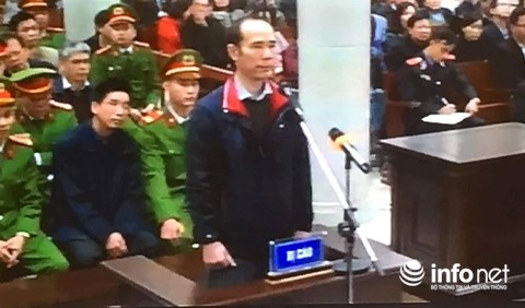 xet xu ong dinh la thang cach ly ong thang va trinh xuan thanh