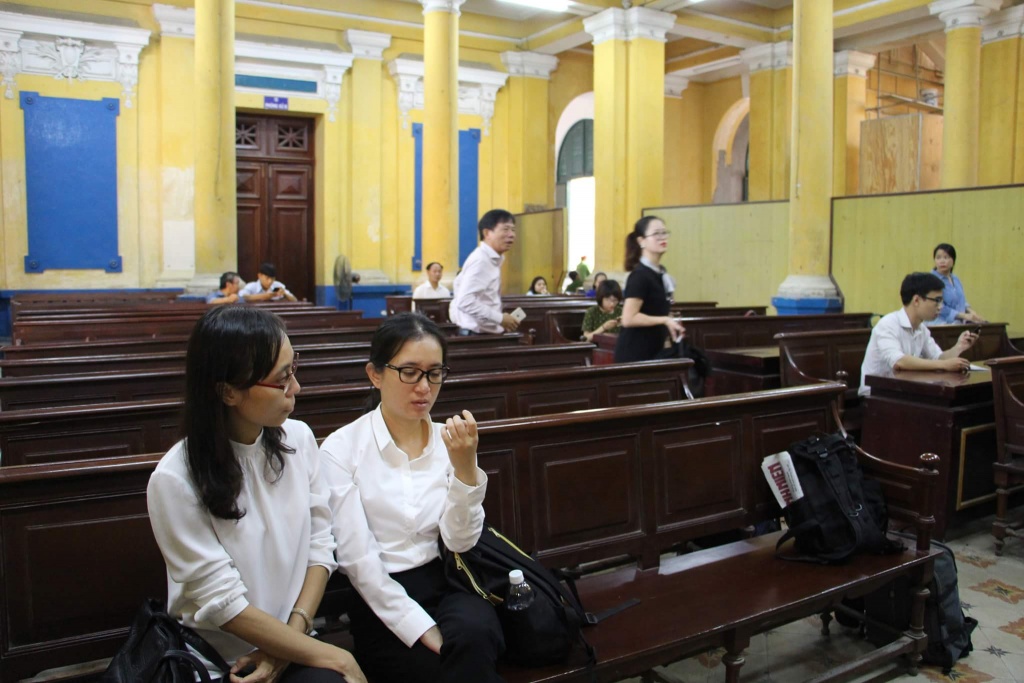cap nhat phien toa xu pham cong danh tram be sang 91 ong tran bac ha co tiep tuc bi trieu tap
