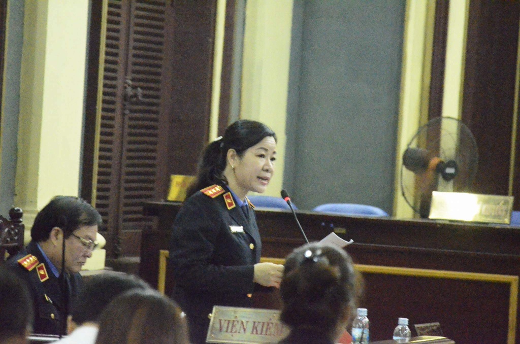 cap nhat phien toa xu pham cong danh tram be sang 91 ong tran bac ha co tiep tuc bi trieu tap