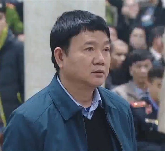 ong dinh la thang bi cao co nong voi co luc qua quyet liet dan den nhieu luc quyet dinh sai