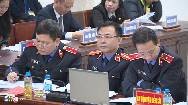 dinh la thang bi cao luon luon nhan trach nhiem