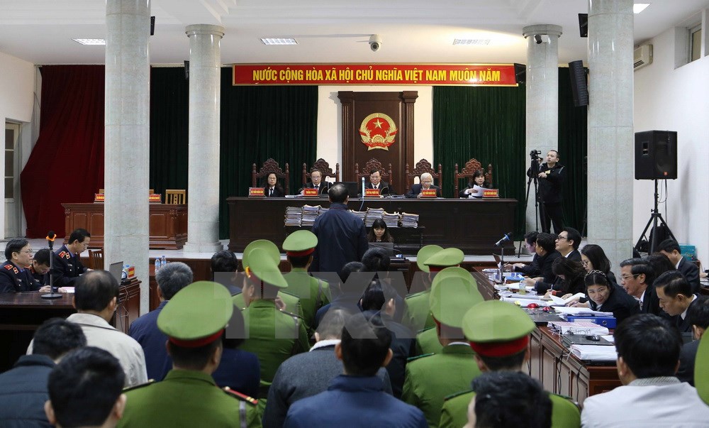 ong trinh xuan thanh phu nhan tham o 4 ty dong tieu tet