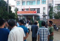 Công an vào cuộc vụ nhắn tin đe dọa tài xế tuyến Huế - Đà Nẵng