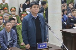 Ông Đinh La Thăng và Nguyễn Xuân Sơn đề nghị giám định lại số tiền thiệt hại