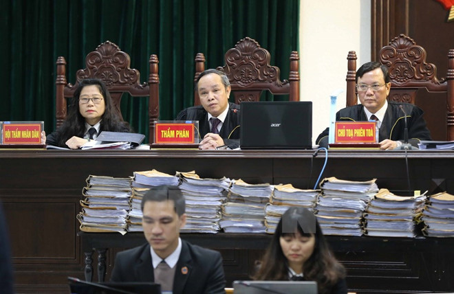 bi cao vu dinh la thang biet vi pham nhung khong co cach nao khac