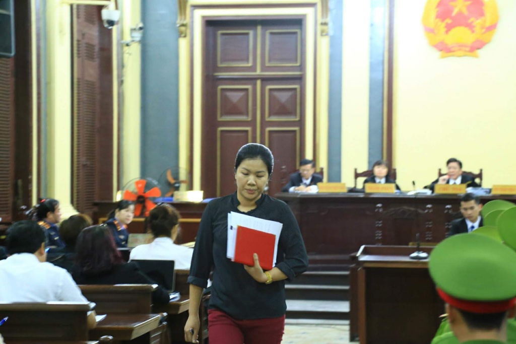 xu ong pham cong danh dieu tra vien duoc moi den toa de tra loi ve dong tien 6126 ti dong