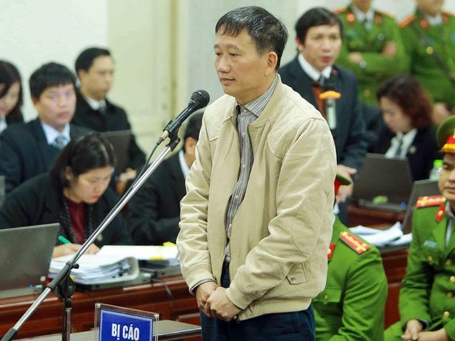 luat su cung cap chung cu ngoai pham cua trinh xuan thanh