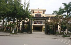 Tài xế kiện cảnh sát giao thông ra tòa vì bị phạt lỗi 'vượt đèn vàng'