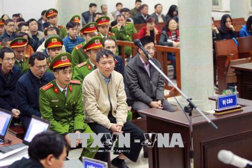 xet xu trinh xuan thanh va dong pham lam ro hanh vi tham o cua bi cao