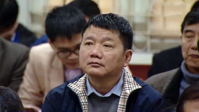 luat su de nghi lam ro ong thang bo nhiem cat nhac vu duc thuan va trinh xuan thanh sai o dau