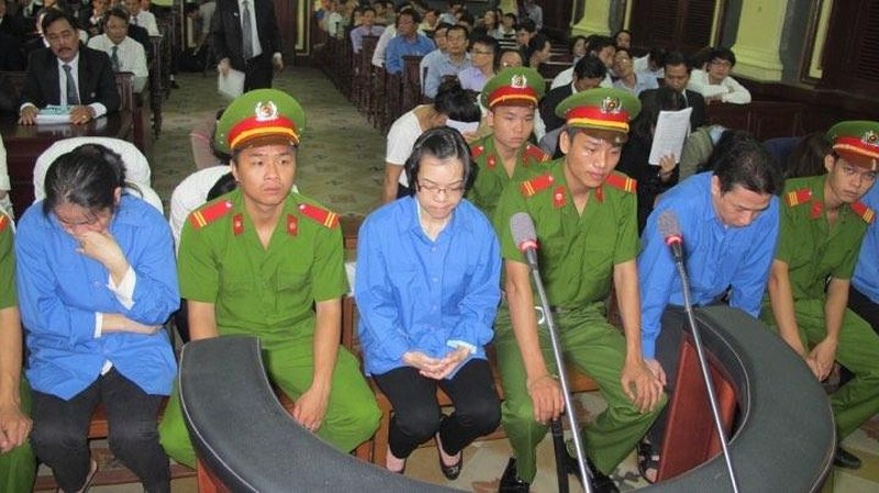 thong tin moi nhat ve vu an sieu lua huyen nhu