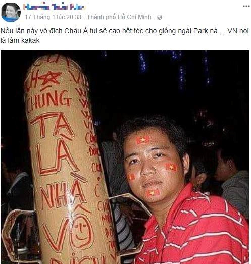 muon kieu an mung u23 viet nam lan dau vao ban ket giai chau a