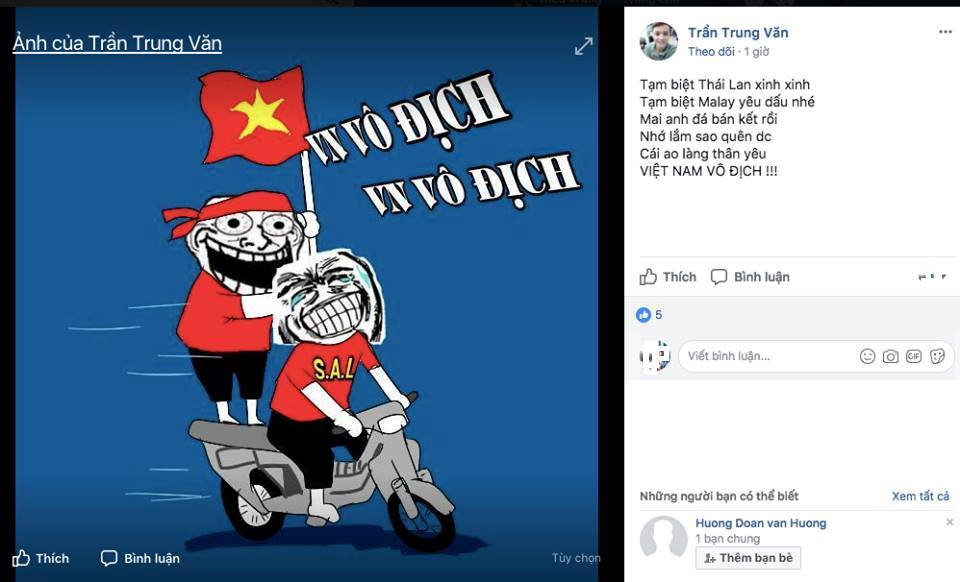 muon kieu an mung u23 viet nam lan dau vao ban ket giai chau a