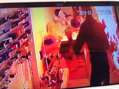 Nghi phạm tẩm xăng thiêu sống cô gái đối diện mức án 20 năm tù?