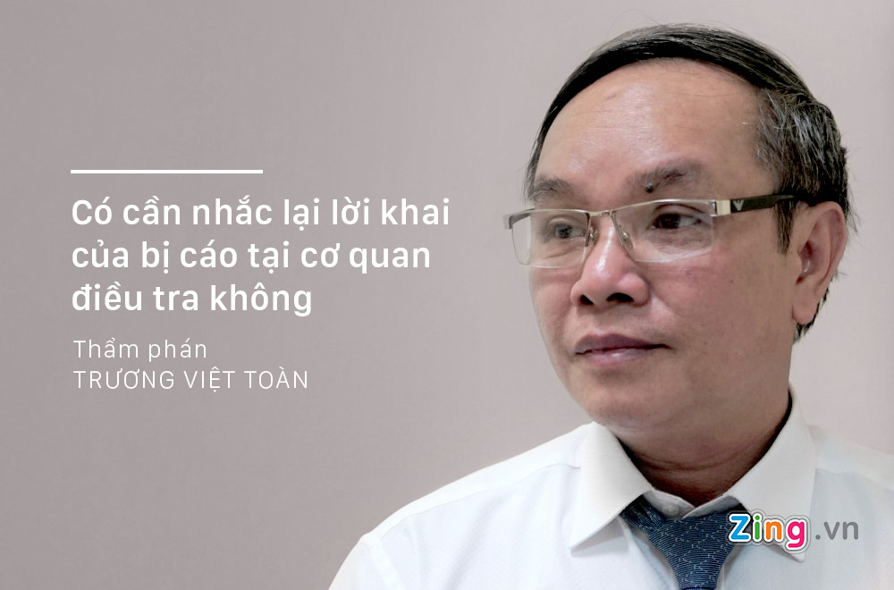 nhung phat ngon truoc gio tuyen an dinh la thang va 21 bi cao