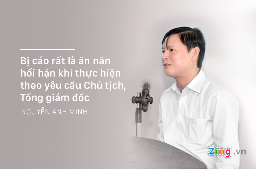 nhung phat ngon truoc gio tuyen an dinh la thang va 21 bi cao