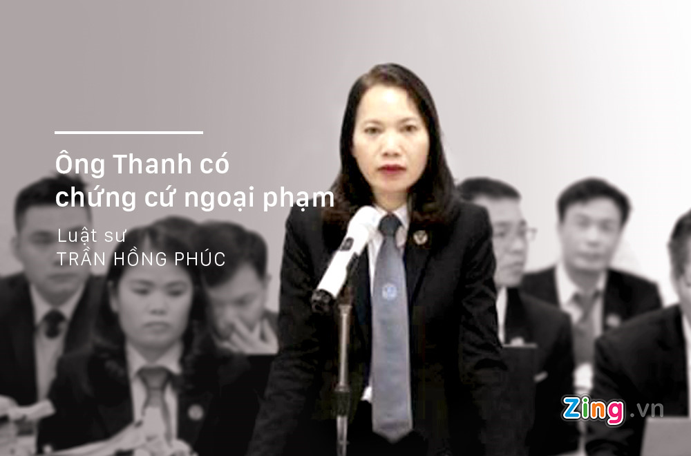 nhung phat ngon truoc gio tuyen an dinh la thang va 21 bi cao