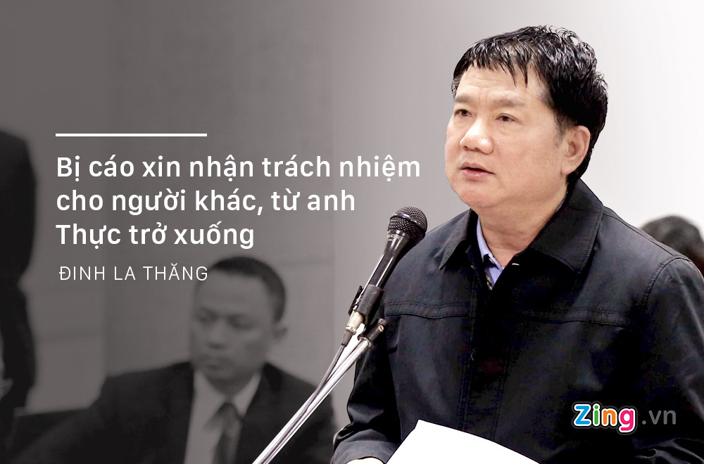nhung phat ngon truoc gio tuyen an dinh la thang va 21 bi cao