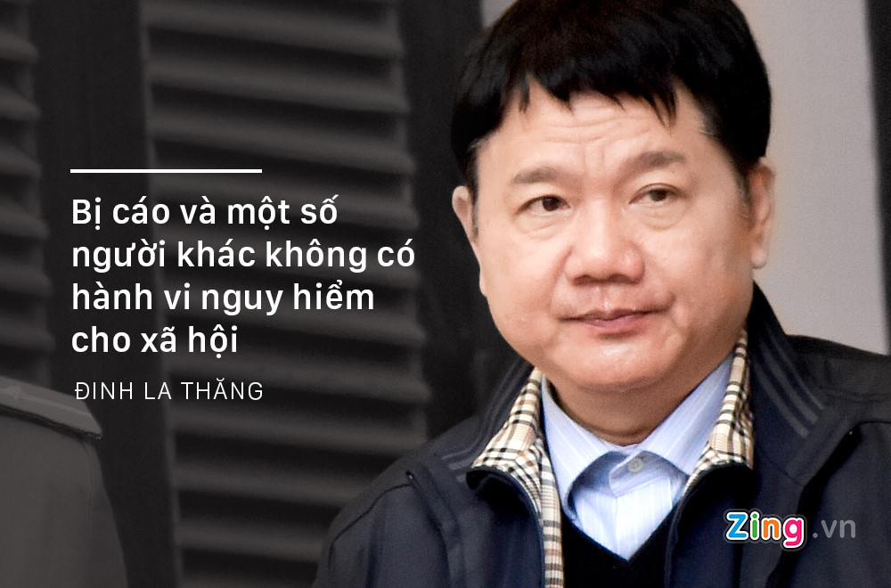nhung phat ngon truoc gio tuyen an dinh la thang va 21 bi cao