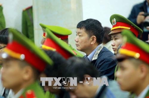 tuyen phat ong dinh la thang 13 nam tu trinh xuan thanh chung than