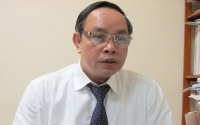 toan canh ban an danh cho ong dinh la thang va 21 dong pham
