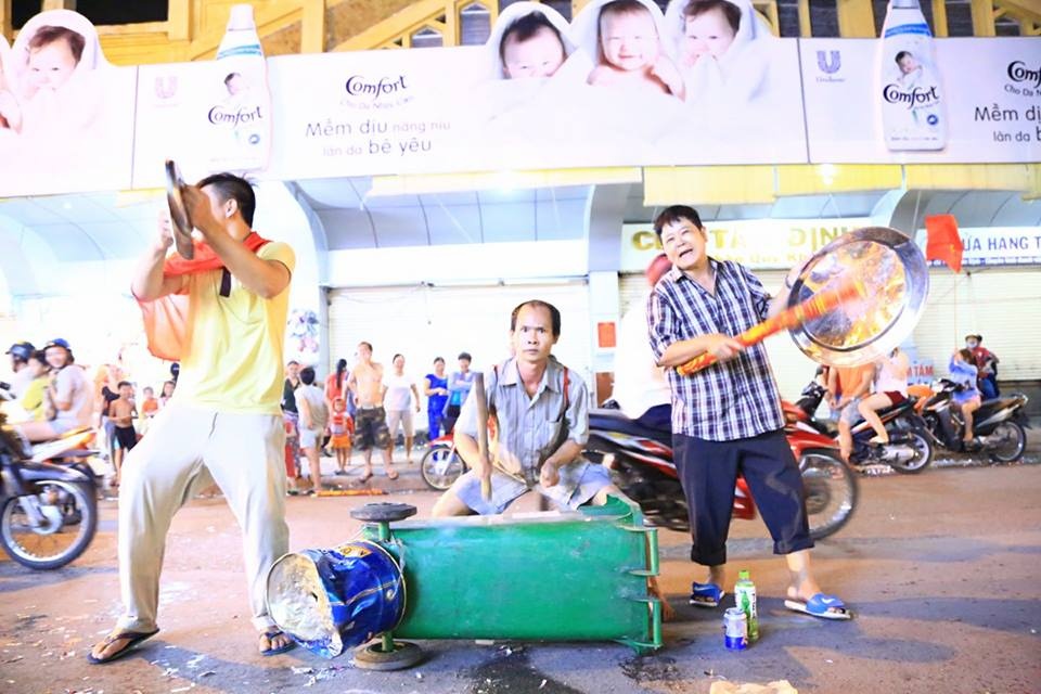 live vo oa cam xuc sau tran thang lich su cua u23 viet nam