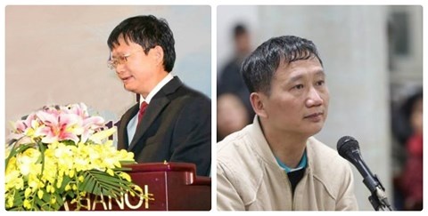 sang nay 241 em trai ong dinh la thang trinh xuan thanh hau toa