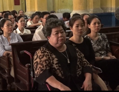 'Bà Trùm' Hứa Thị Phấn và sự thật đằng sau Trustbank