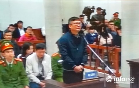an ninh tiep tuc duoc that chat tai phien toa xet xu trinh xuan thanh