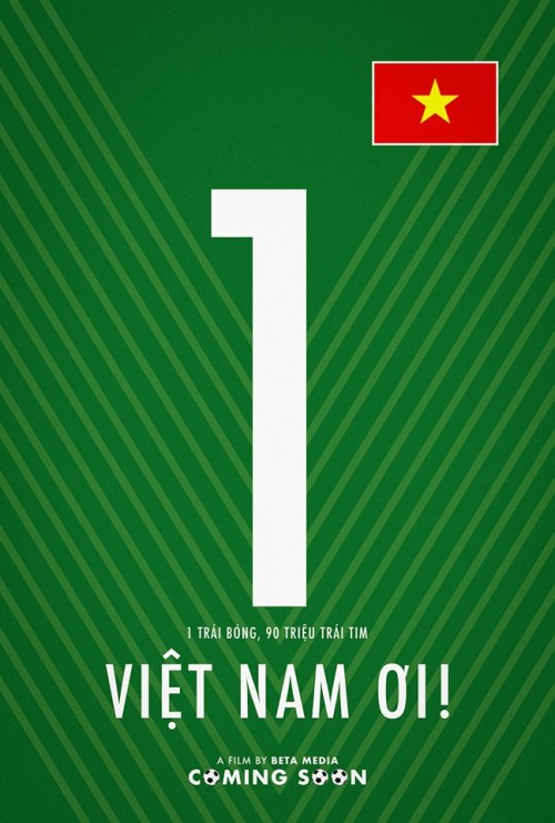 chinh thuc co phim dien anh lay de tai doi tuyen u23 viet nam trong nhung ngay qua