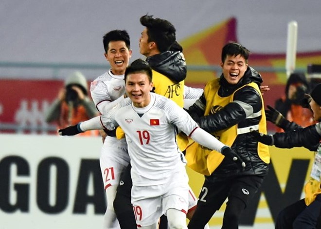 vff bac bo tin don cau thu u23 viet nam duong tinh voi doping