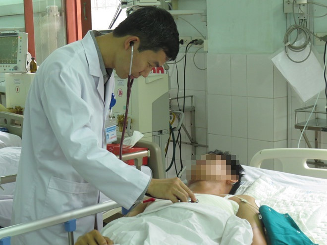 nam thanh nien nhap vien vi mau thuan sau tran u23 vn thang qatar