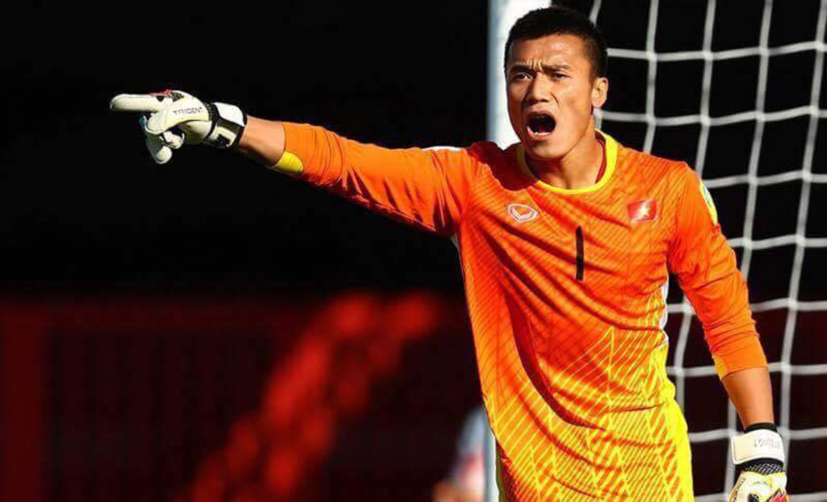 thu mon bui tien dung dieu thu vi ve nguoi hung tran giu khung thanh u23 viet nam