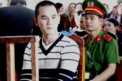Vợ tiếp tay cho người tình giết chồng, chôn xác phi tang